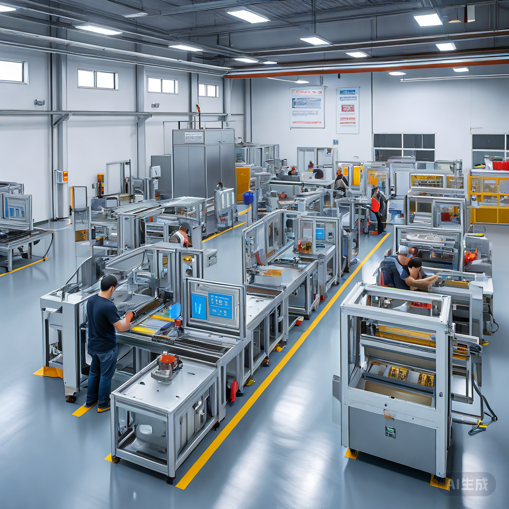 阿合奇县厂房地面保洁